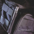 Titanium Tactical Pen Self Defense Multifunction Writing Pen